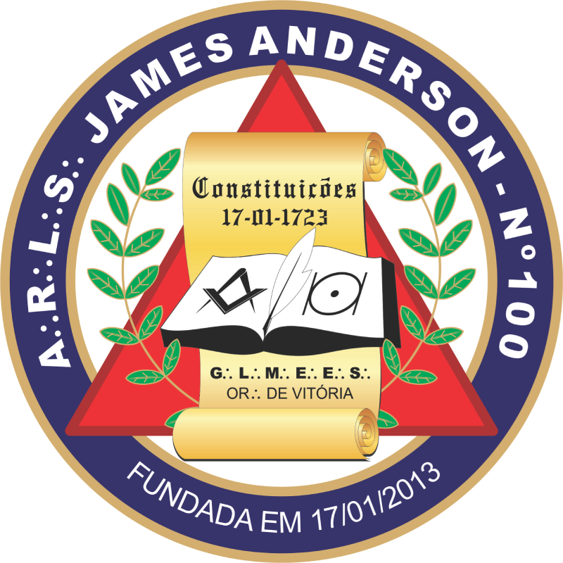 Loja James Anderson 100